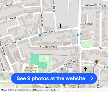 Cecil Street, Lincoln - Photo 1