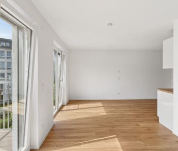 Einziehen und Wohlfühlen im schönen Neubauensemble - Photo 2