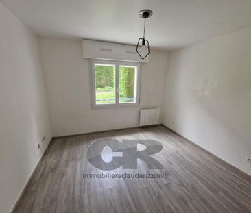 Location Appartement 1 pièce 20m² METZ 57050 - Photo 5