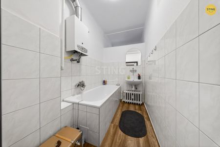 Byt 2+kk k pronájmu, Vsetín, ulice Na Kamencoch - Fotografie 4