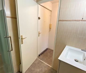 Location Appartement 1 pièce 21m² - Photo 1