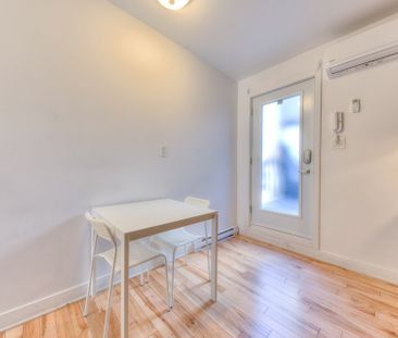 10328 Boul. St-Michel, #2 - Photo 6