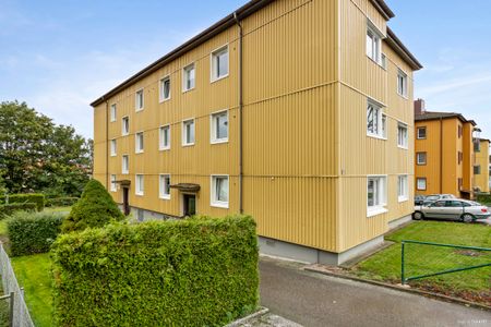 Hagebygatan 25B - Foto 5