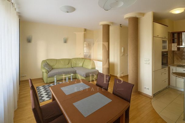 2 Balkony | Komórka Lokatorska | 45 m2 | 2 pokoje - Photo 1