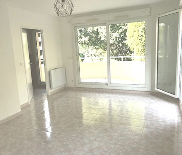 Location appartement 2 pièces, 41.04m², Cannes - Photo 2