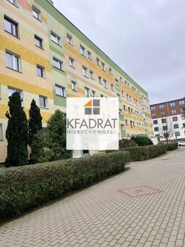 Szczecin, Gumieńce kawalerka z balkonem - Zdjęcie 4