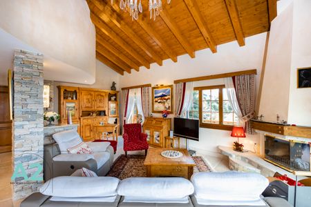 Magnifique Attique de 3,5 pièces - Photo 2