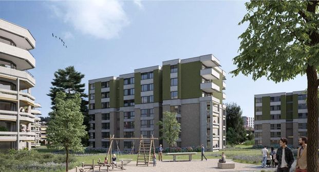 Living in the dream neighborhood - Photo 1