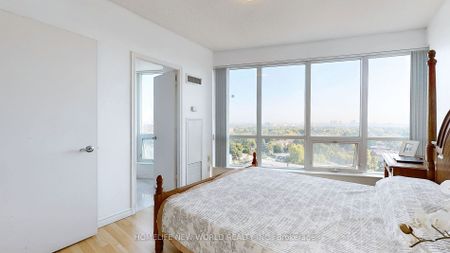 For Lease - 60 Byng Avenue Unit# 2605, Toronto, Ontario - Photo 4