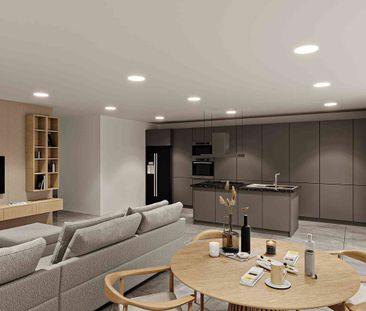 3.5 Zimmer, 105 m² - Photo 5