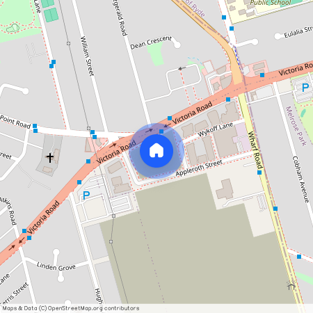 A802/2 Appleroth Street, Melrose Park