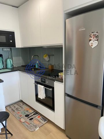 Apartamento T1 em Porto - Foto 5