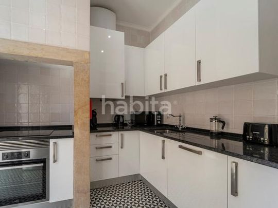 Apartamento T2+1 em Lisboa - Photo 1