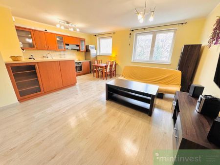 Warcisława, 2 pokoje, balkon - Zdjęcie 4