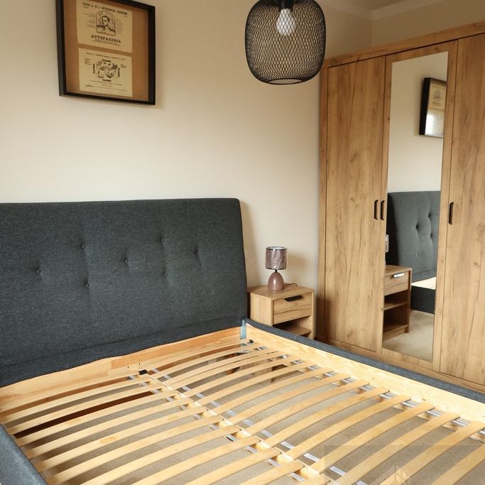 os.Magnolia | 2 pok.| Winda | Taras - Фото 1