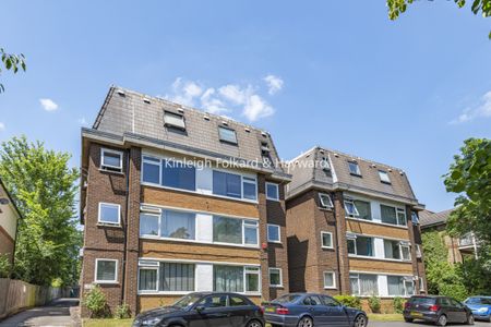 Westmoreland Road, Bromley, Kent, BR2 - Photo 5