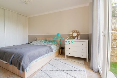 Location Appartement 3 pièces 84m² CAGNES SUR MER 06800 - Photo 3