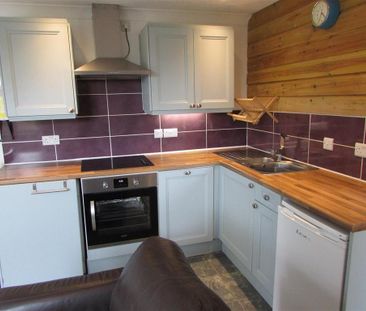 1 bedroom house to rent - Photo 4