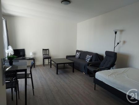 Appartement F2 À Louer 2 Pièces - 48,40 M - Photo 3