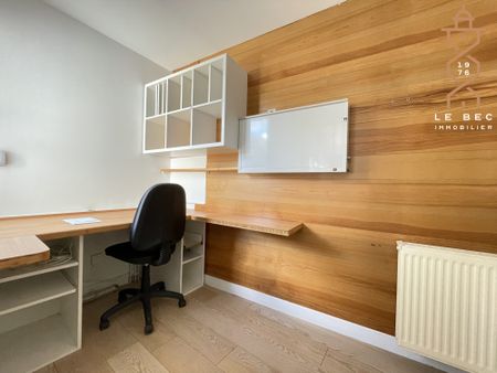 Location maison 3 chambres Vannes - Photo 5