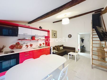 Appartement T2 près de CHALONS EN CHAMPAGNE à louer - Photo 4