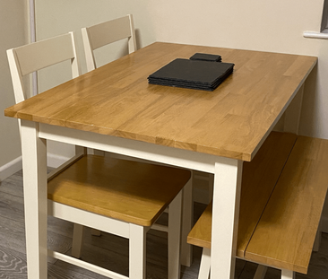 A comfortable share in the Heart of Oxford Room 2 - Photo 3