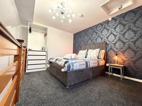 Joseph Way, Stratford-upon-Avon, CV37 - Photo 1