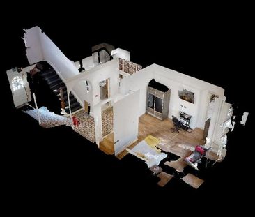 Studio to rent - Photo 2