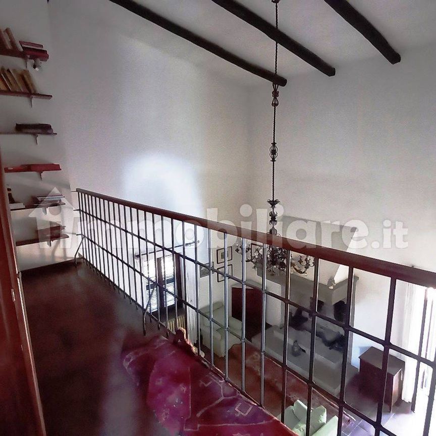 Villa bifamiliare via Colle dello Stinco, Frascati - Photo 1