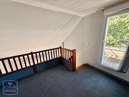 Location Appartement 2 pièces 40m² TOURS 37100 - Photo 4