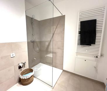 Ihr 1 Zimmer City-Apartment mit Weitblick - Foto 4