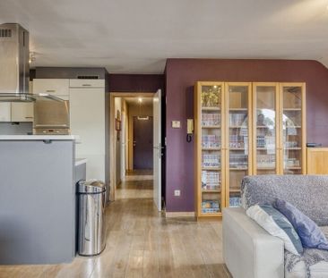Appartement te huur in Denderleeuw voor € 900 met 2 slaapkamers - Foto 3
