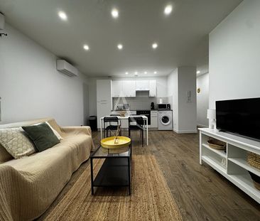 Location appartement 3 pièces, 57.37m², Narbonne - Photo 4