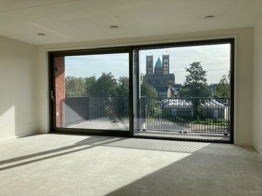 Te huur: Knoxstraat 80 - Photo 1