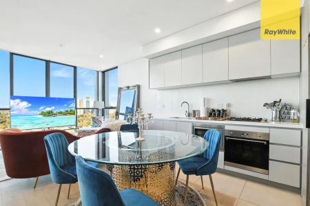 Unrivalled Sky-High Living in Westmead! - Photo 2