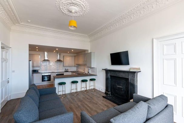 9 bedroom flat share to rent - Photo 1