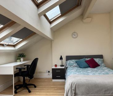 7 bedroom private hall to rent - Photo 6