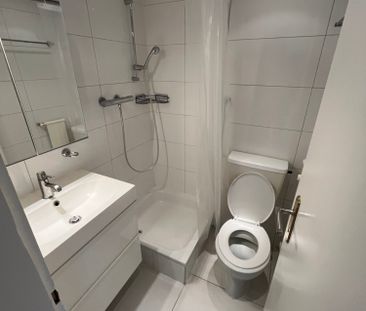 Appartement 2 pièces rénové avec vue, calme et bien situé à La Chau... - Foto 5