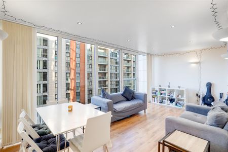 Apartment To Let - Photo 2