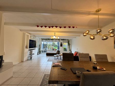 Huis te huur: Roekenbos 68 2134 VJ Hoofddorp - Photo 3