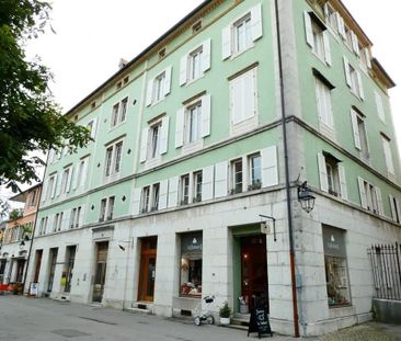 3.5 Zimmer, 81 m², 1. Stock - Photo 4