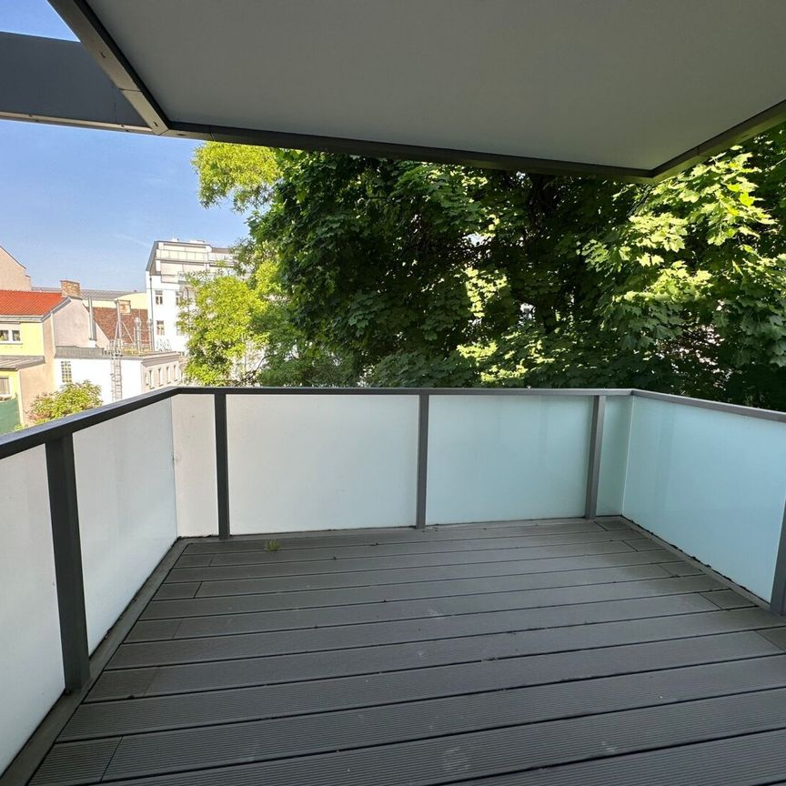 Moderne 2-Zimmer-Wohnung mit Balkon und perfekter Anbindung in Wien Döbling - Foto 1