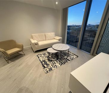 1 bedroom apartment to rent - Photo 3