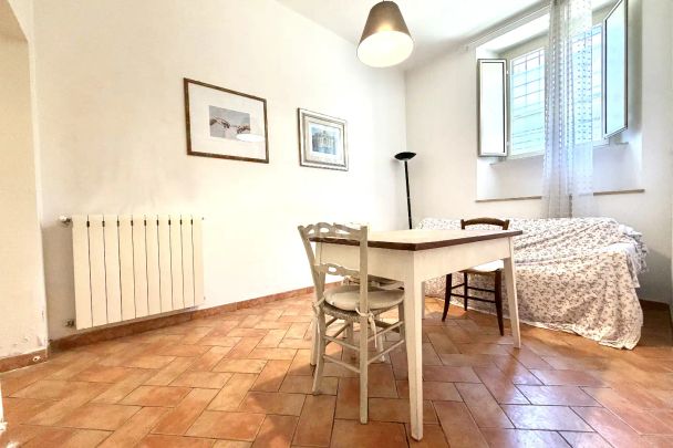 Casa in affitto - Via di Santa Maria Mediatrice, Roma (rif. 21/2026) - Foto 1