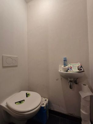 Appartement met 2 slpk en autostandplaats - Foto 1