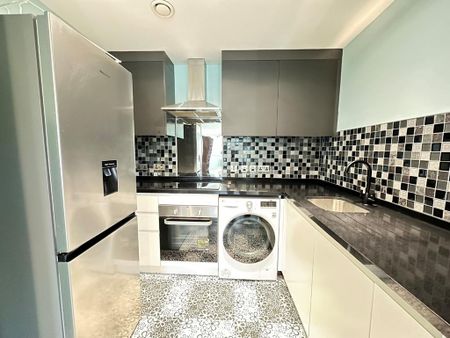 1 bedroom apartment to rent - Photo 4