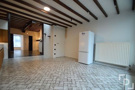 "Gerenoveerde stadswoning in het centrum van Poperinge" - Photo 2