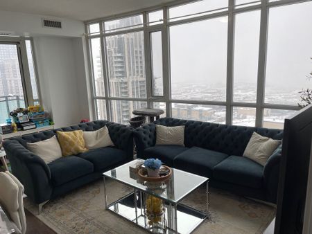 For Lease - 4099 Brickstone Mews Unit# 3408, Mississauga, Ontario - Photo 4