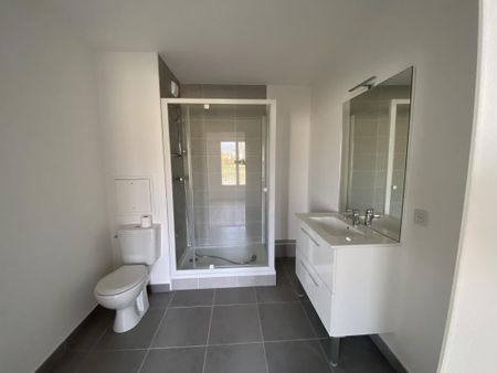 Location Appartement 1 pièce 28m² CHATENAY MALABRY 92290 - Photo 4