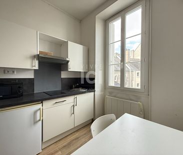 STUDIO MEUBLE 17.08m² - Photo 1